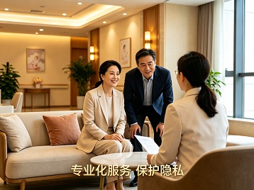 桥西有偿售卵代生女生的客户的客户群体有哪些