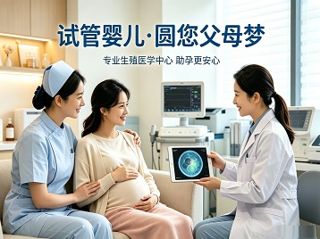 桥西辅助生育服务 试管婴儿行业的兴起背景、发展与未来展望
